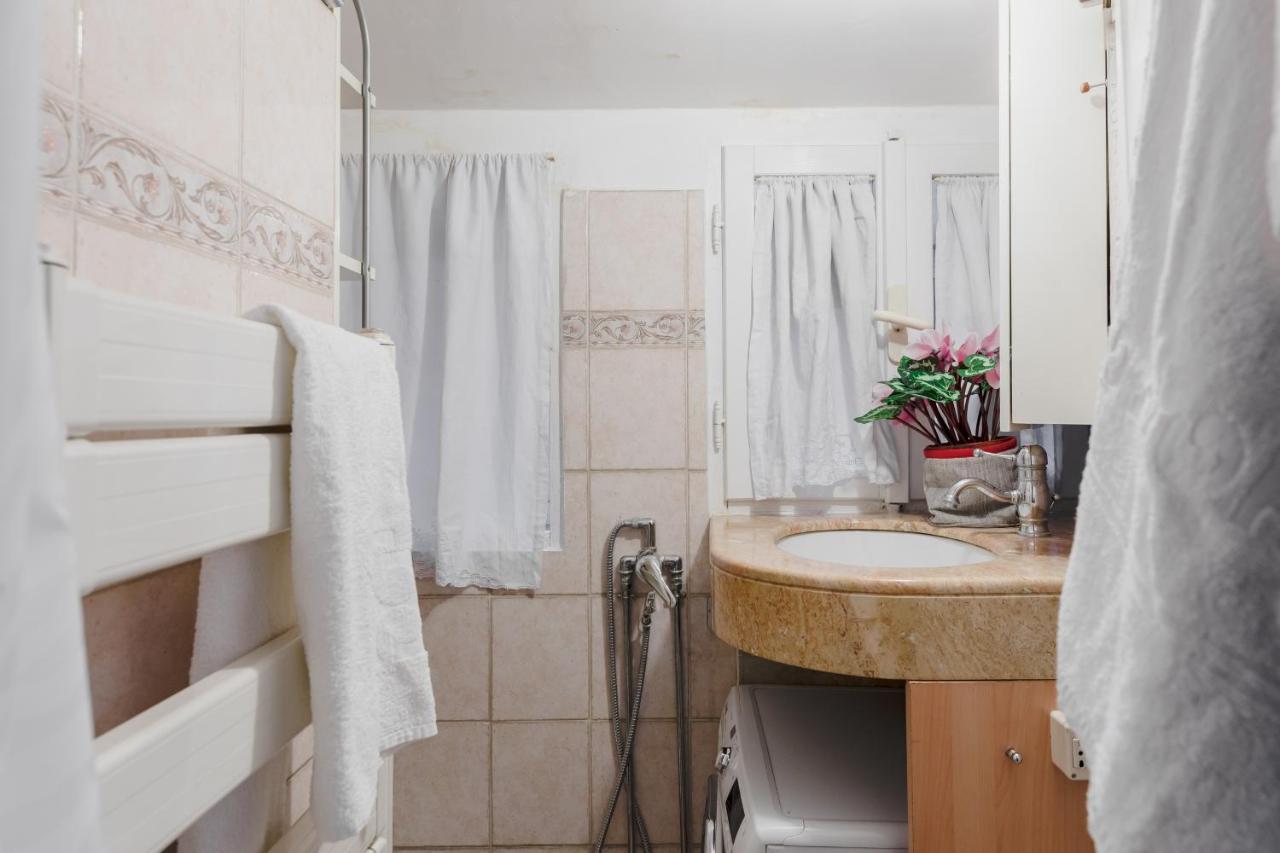 Coronari Suite روما المظهر الخارجي الصورة